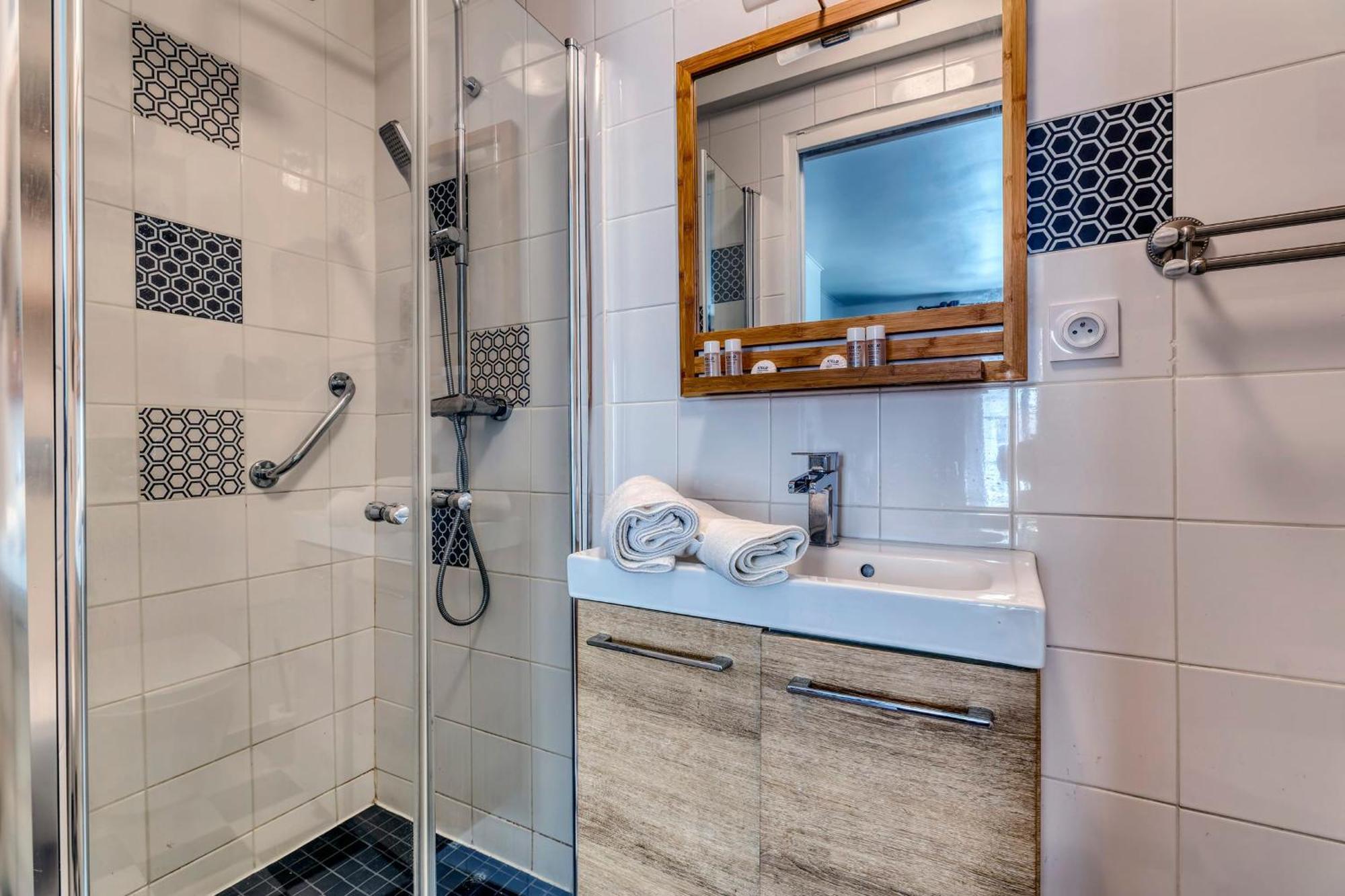 Appartement Choiseul - Welkeys Paris Ngoại thất bức ảnh