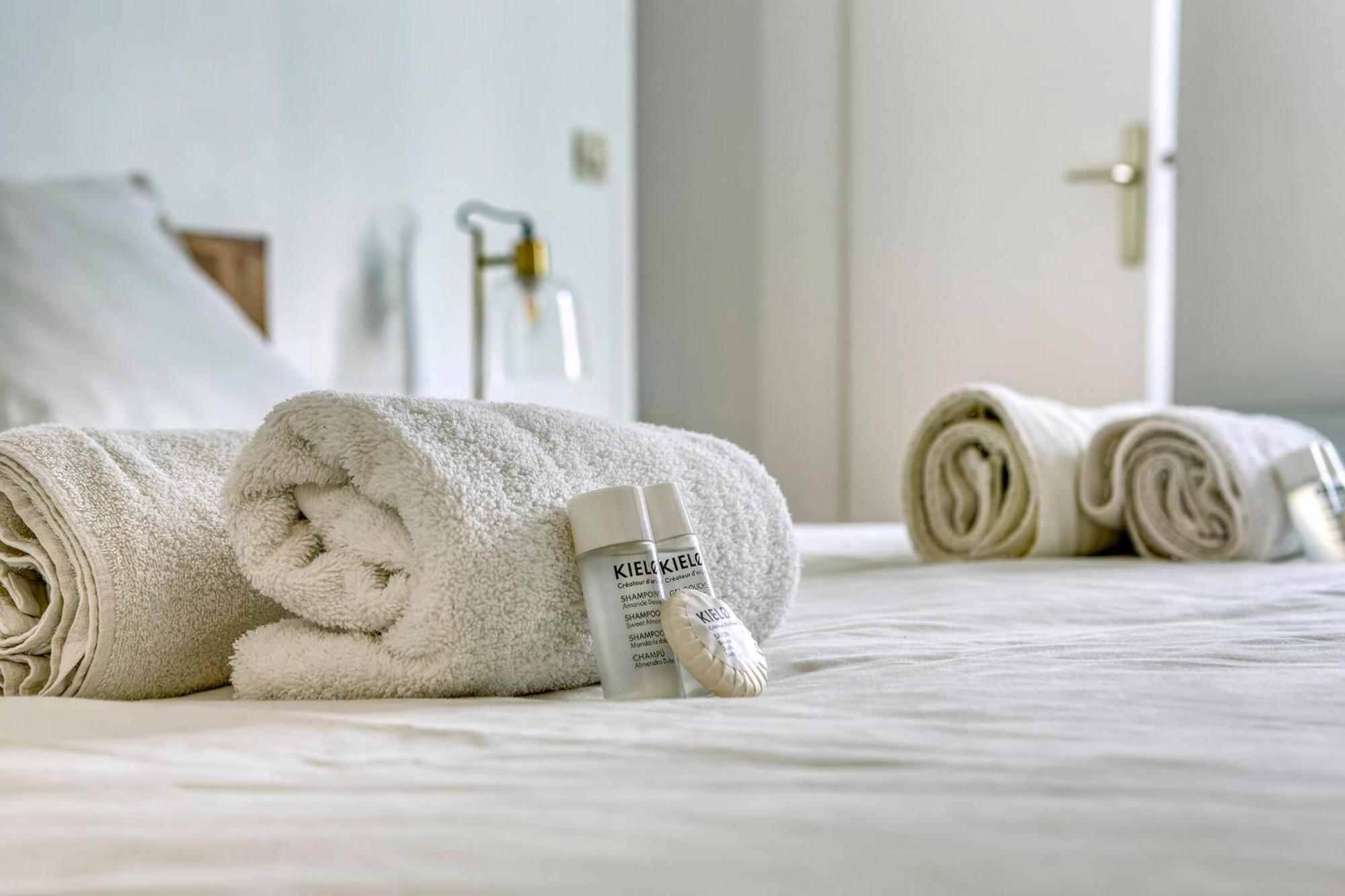 Appartement Choiseul - Welkeys Paris Ngoại thất bức ảnh